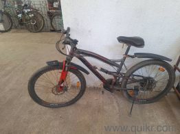 2 Bicycles for sale