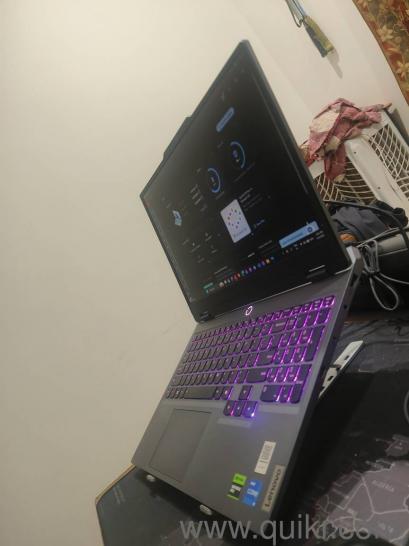 Gaming Laptop(1)