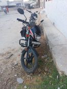 Used Honda Shine 100 2024 Model Images