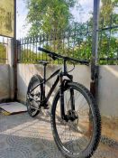 UNITED CLOVIOS 5.10 XC Bicycle 