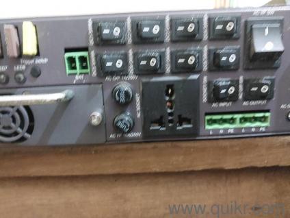 composite power supply system(1)