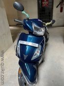 Used TVS Jupiter 2024 Model Images