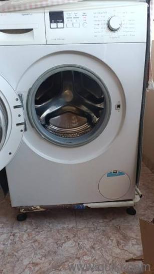 BOSCH WASHING MACHINE(3)