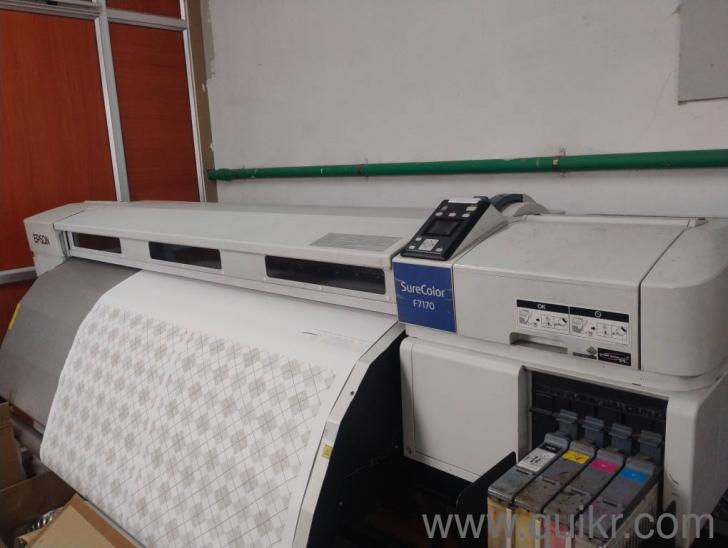 sublimation printer epson(2)