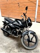 Used Hero Splendor NXG 2008 Model Images