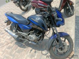Used Bajaj Pulsar 150 2016 Model Images