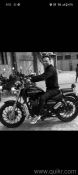 Used Royal Enfield Thunderbird 350 2015 Model Images