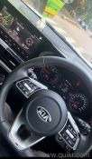 Used Kia Seltos 2021 Model Images