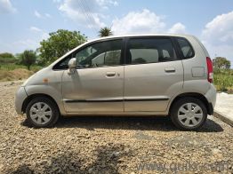 Used Maruti Suzuki Estilo 2009 Model Images