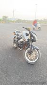 Used Bajaj Pulsar NS160 2021 Model Images