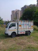 TATA ACE Chota Haathi CNG in Excellent condition single hand personal 