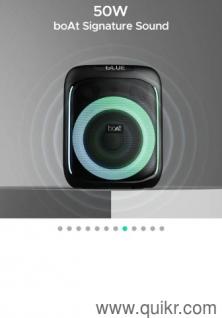 boat speaker(1)