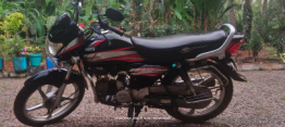 Used Hero HF Deluxe 2014 Model Images