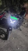 Used TVS Raider 125 Disc 2023 Model Images