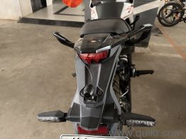 Used KTM 250 Adventure 2024 Model Images