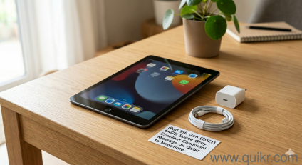 Mobile and Tablets