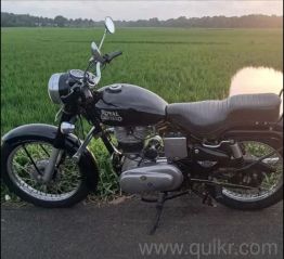 Used Royal Enfield Bullet 350 Before 1995 Model Images