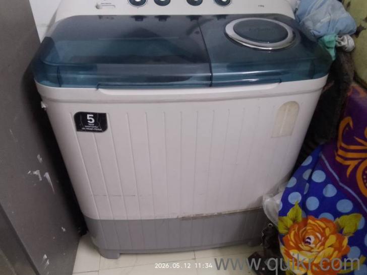 washing machine sami automatic samsung