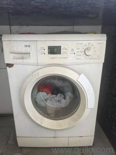 working in good condition