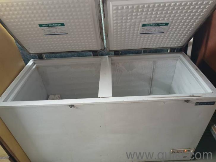Deep freezer(2)