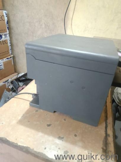 canon imageclass MFP 4412 printer laserjet printer(3)