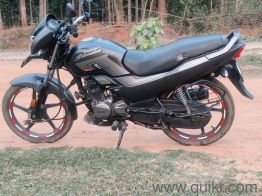 Used Hero Super Splendor Xtec 2023 Model Images