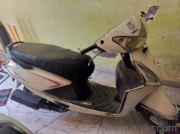 Used Hero Pleasure 2014 Model Images