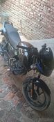 Used Bajaj Pulsar 125 2024 Model Images