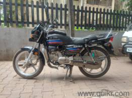Used Hero Splendor Plus i3s 2024 Model Images