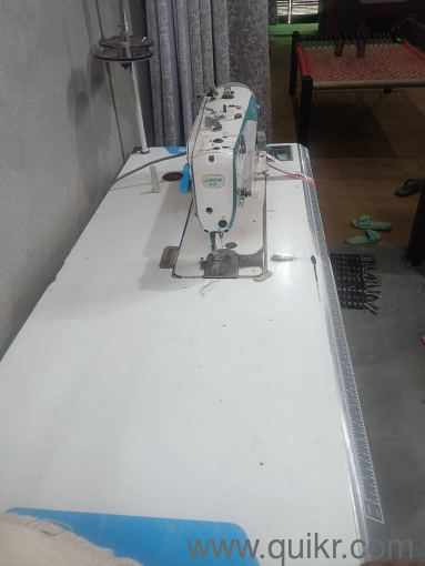 Jack f4 swing machine(1)