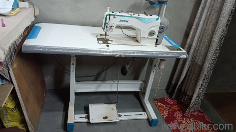 Jack f4 swing machine(3)