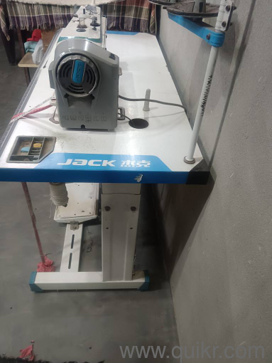 Jack f4 swing machine(2)
