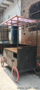 food cart for sell