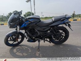 Used Bajaj Pulsar 150 Twin Disc 2023 Model Images