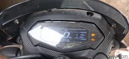 Used Bajaj Pulsar 150 2024 Model Images