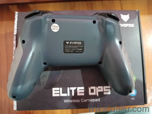 Evofox Elite OPS Controller(2)