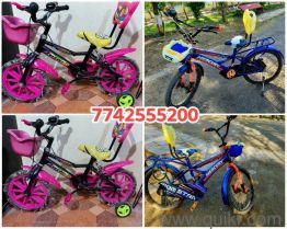Kids Bicycle 
