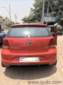 Used Volkswagen Polo 2011 Model Images
