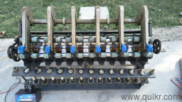solar charkha machine(4)