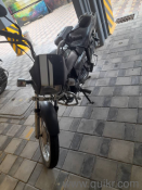 Used Hero Splendor Plus 2009 Model Images