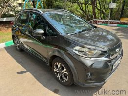 Used Honda WR-V 2017 Model Images