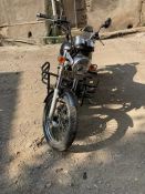 Used Royal Enfield Thunderbird 500 2013 Model Images