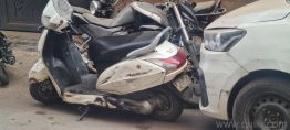 Used Honda Activa 3G 2015 Model Images