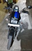 Used Hero Splendor Plus Xtec 2023 Model Images