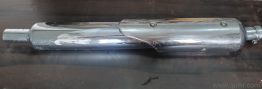 Royal Enfield original silencer 