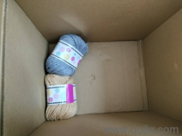 Knitting machine (New)(2)