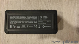MARSHALL EMBERTON BLUETOOTH SPEAKER(4)