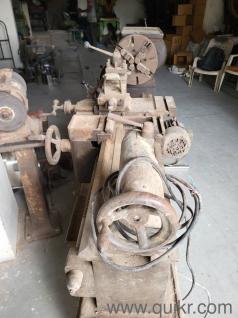 lathe machine for sell(1)