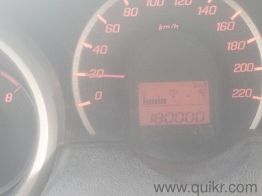 Used Honda Jazz 2012 Model Images
