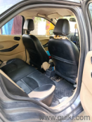 Used Ford Figo Aspire 2016 Model Images